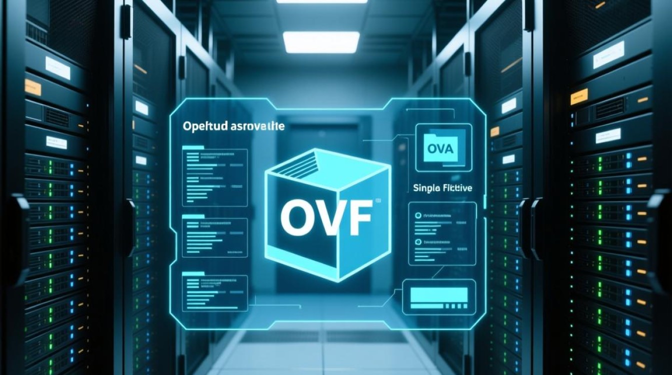 OVF模板部署报错，究竟该如何解决才有效？