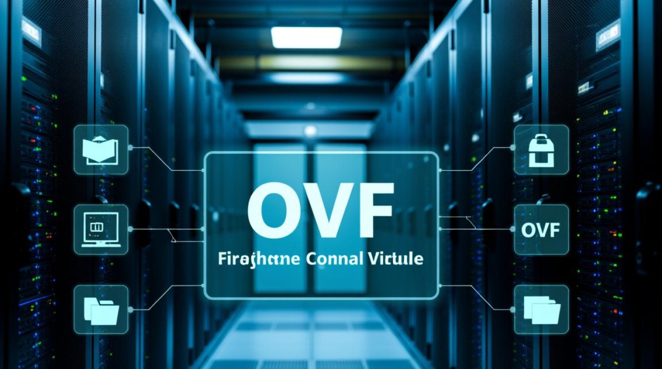 OVF模板部署报错，究竟该如何解决才有效？