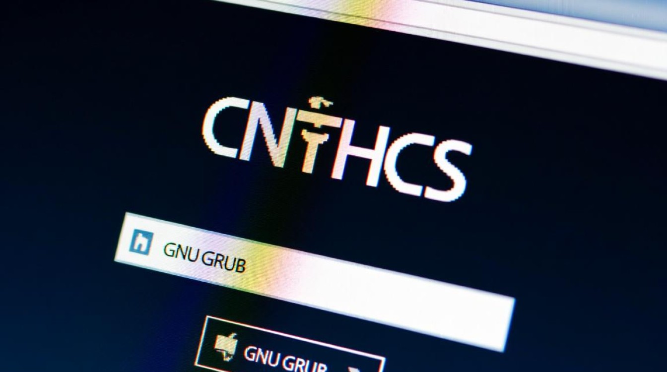 CentOS启动卡在grub命令行界面如何解决？