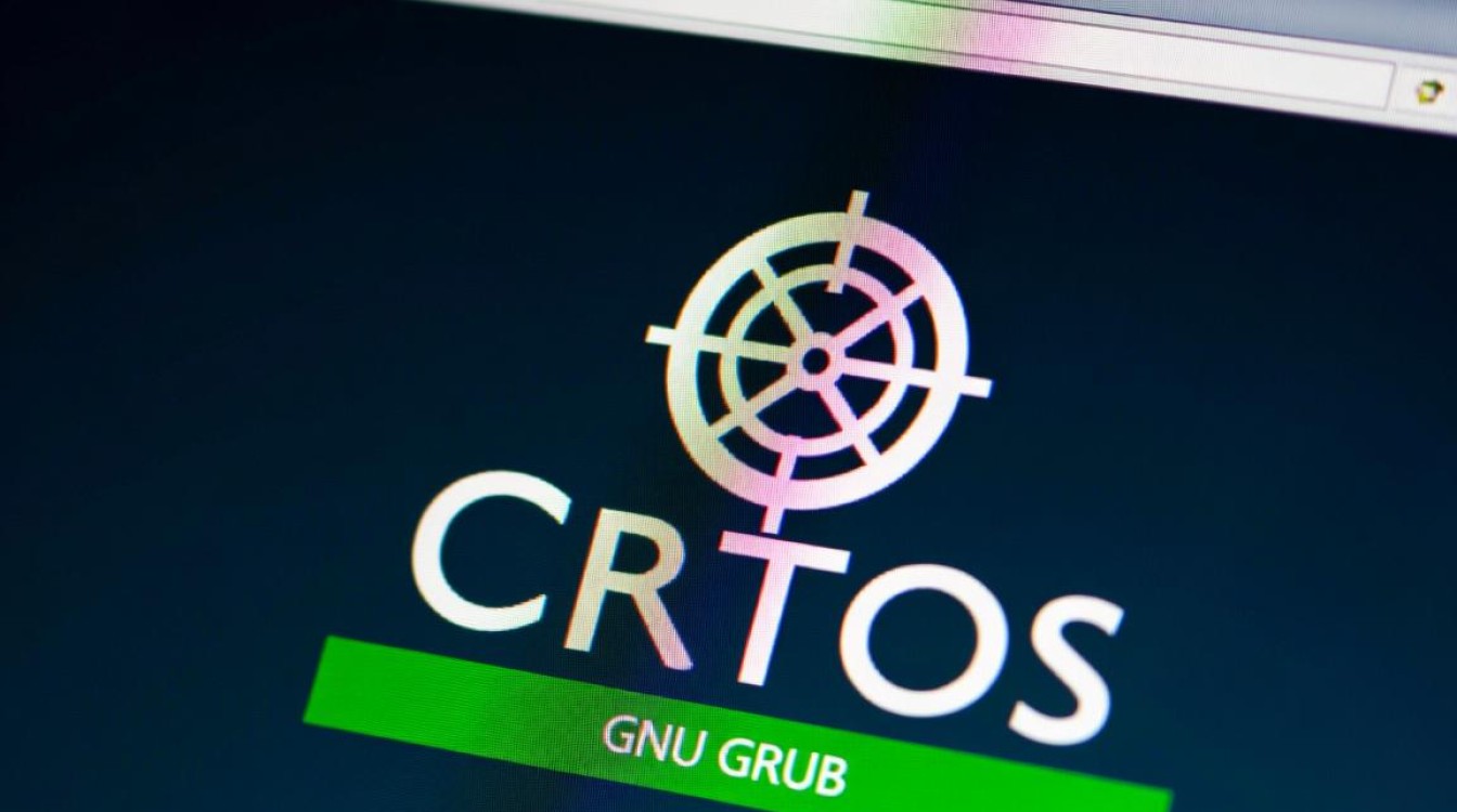 CentOS启动卡在grub命令行界面如何解决？