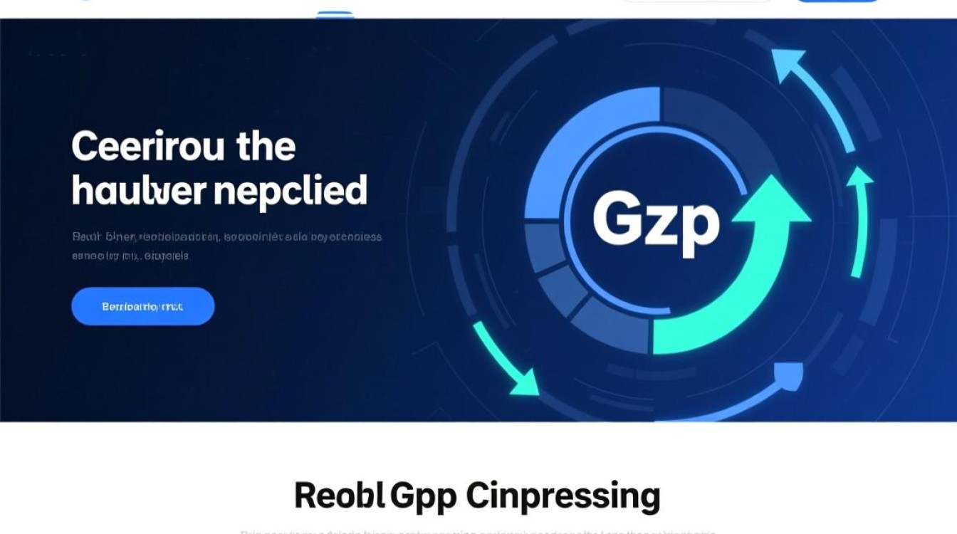 服务器究竟该如何设置gzip压缩来有效提升网站访问速度呢？