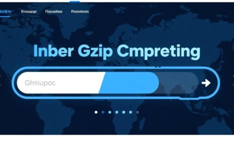 服务器究竟该如何设置gzip压缩来有效提升网站访问速度呢？