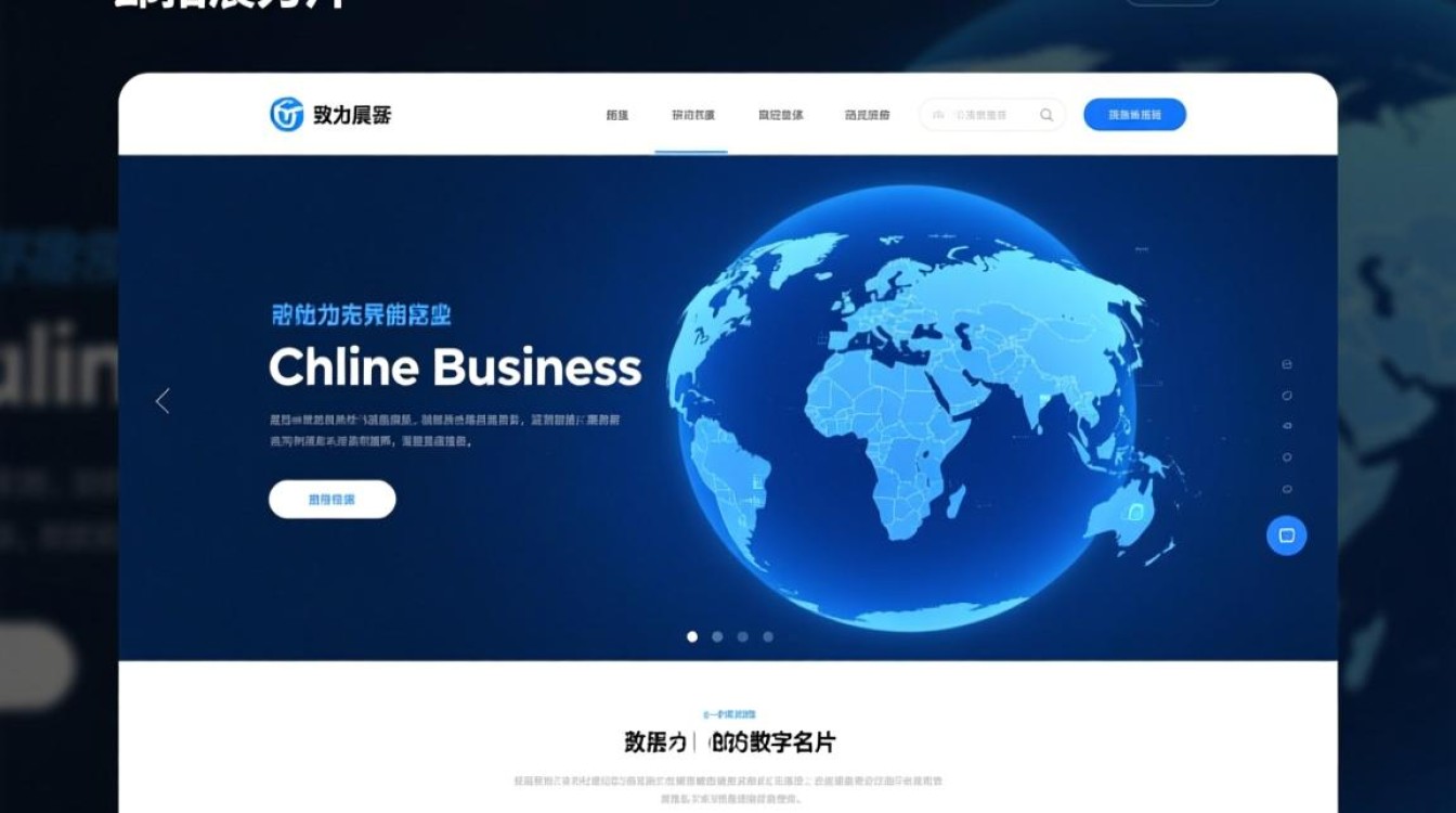 湛江网站模板建公司哪家强？如何选到适合自己行业的模板？