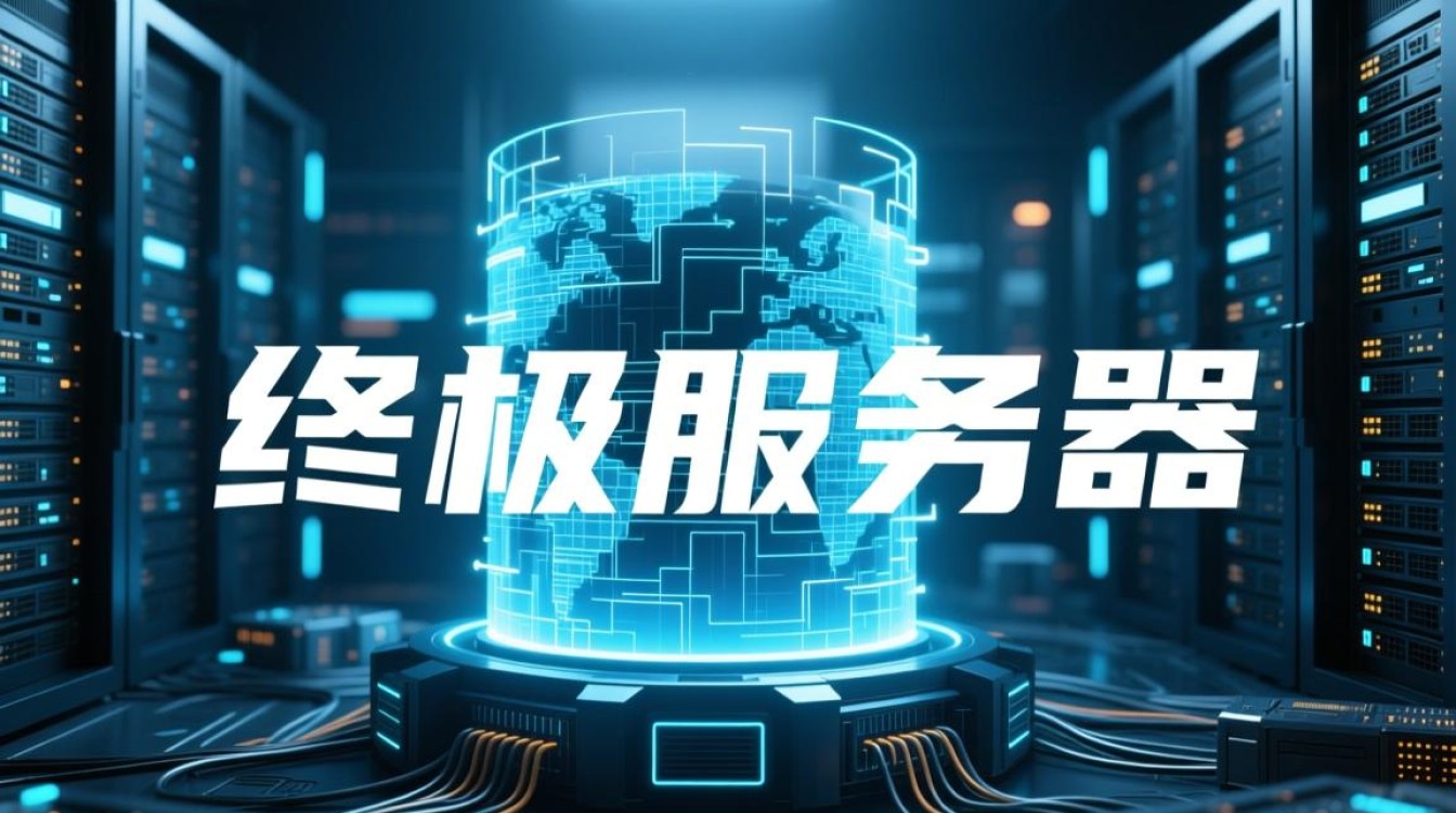 从零到一的终极服务器搭建教程真的存在吗？