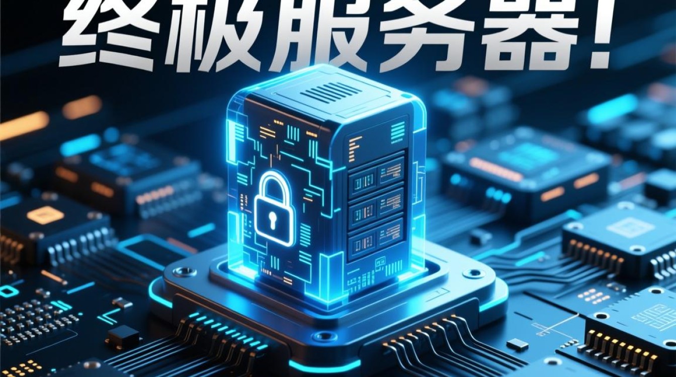 从零到一的终极服务器搭建教程真的存在吗？