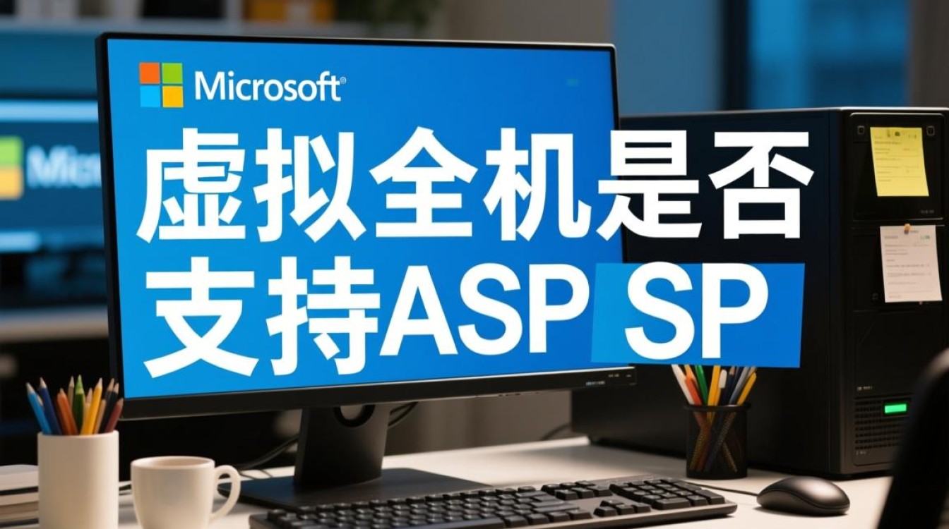 虚拟主机可以用asp吗？如何选择支持asp的主机？