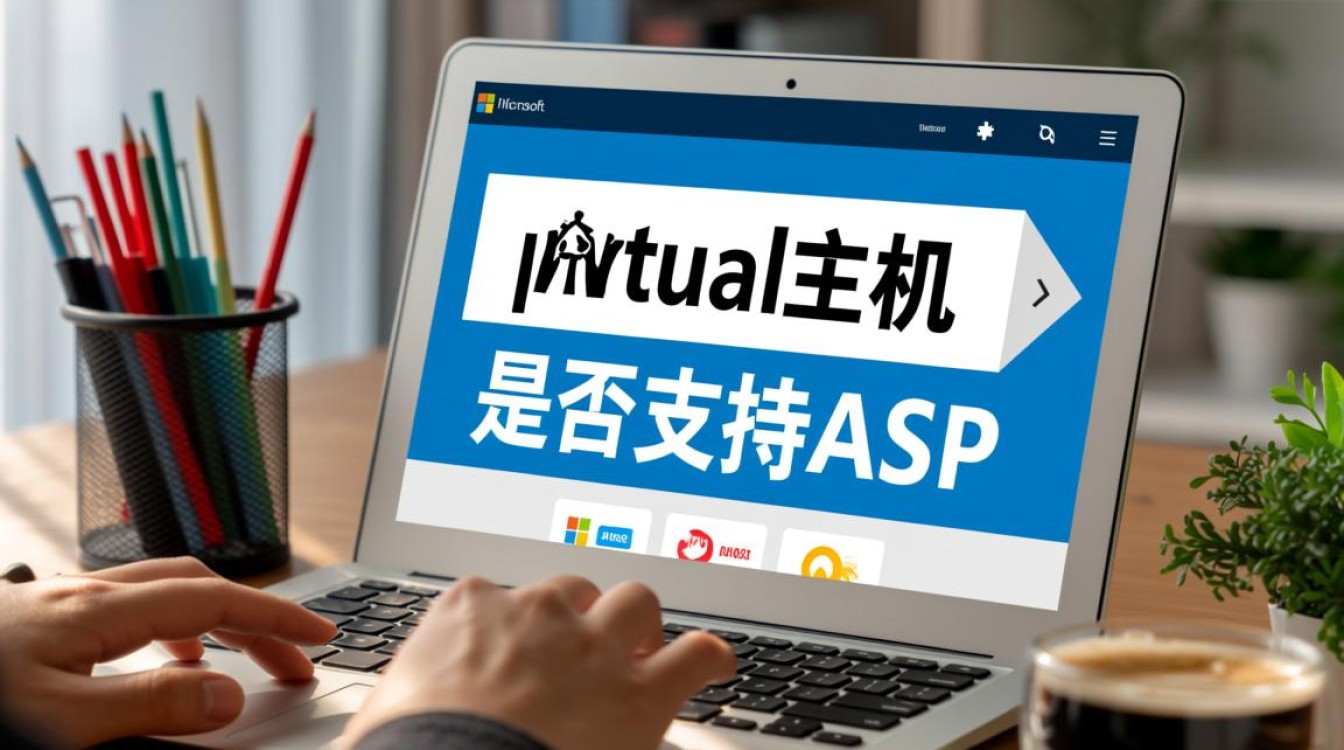 虚拟主机可以用asp吗？如何选择支持asp的主机？