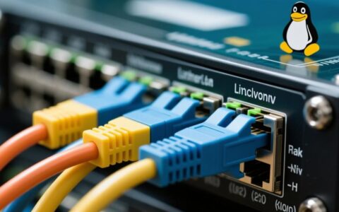 CentOS如何用ifconfig命令查看所有网络接口信息？