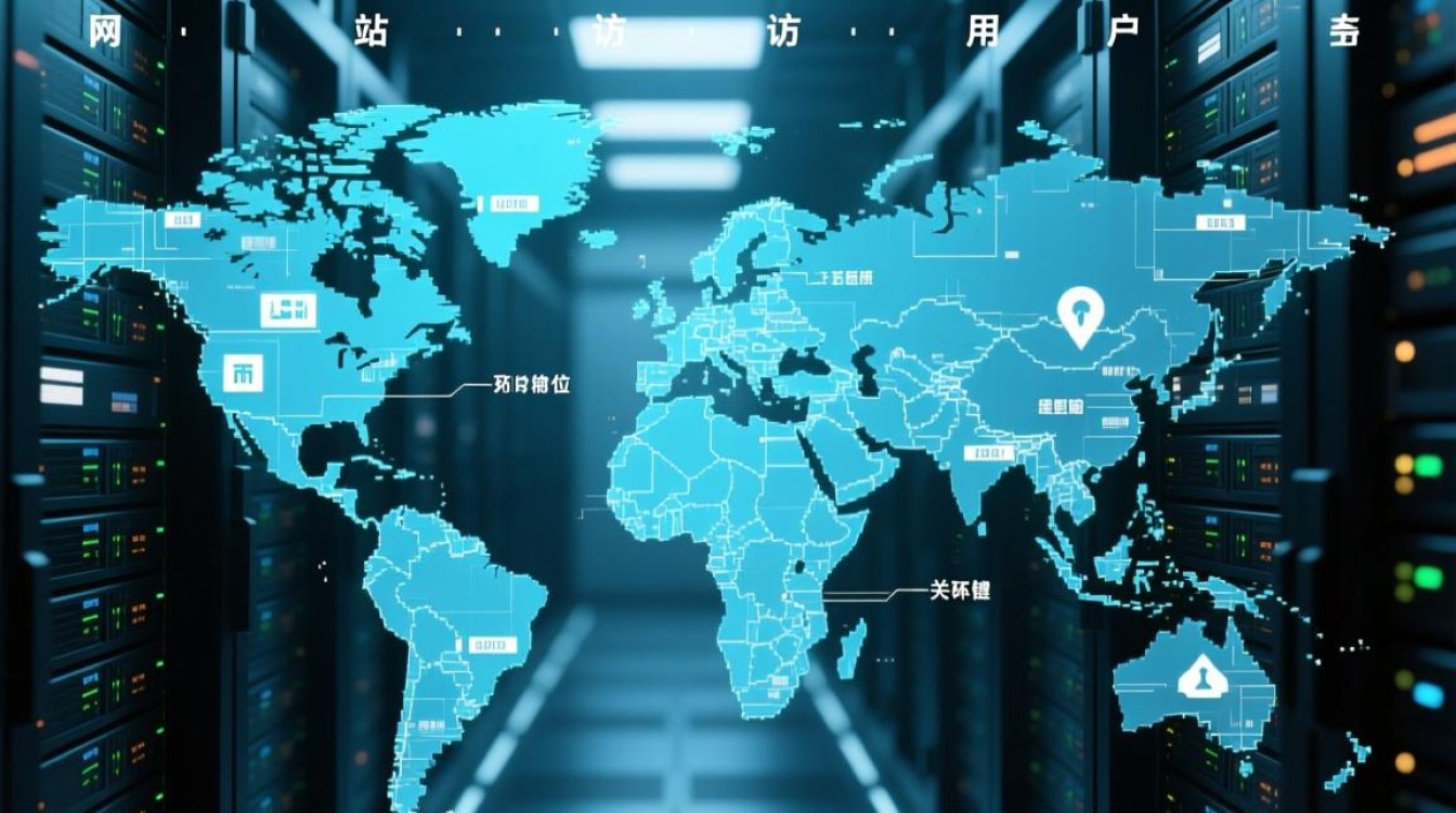 虚拟主机的IP定位地址应该怎么修改？