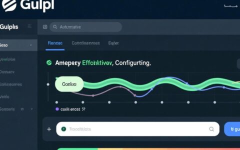 Gulp打包JS报错是什么原因导致的？求一份详细的排查与解决教程。