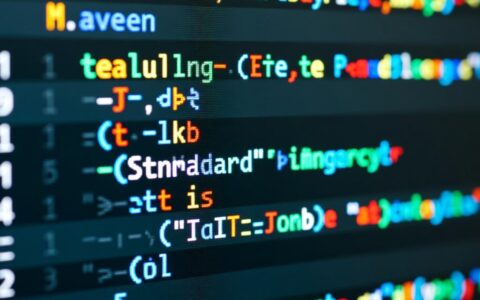 Java创建Maven项目报错，如何从根源上排查解决？
