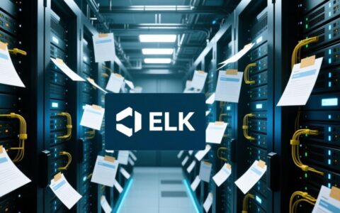centos7如何快速搭建elk日志分析系统？
