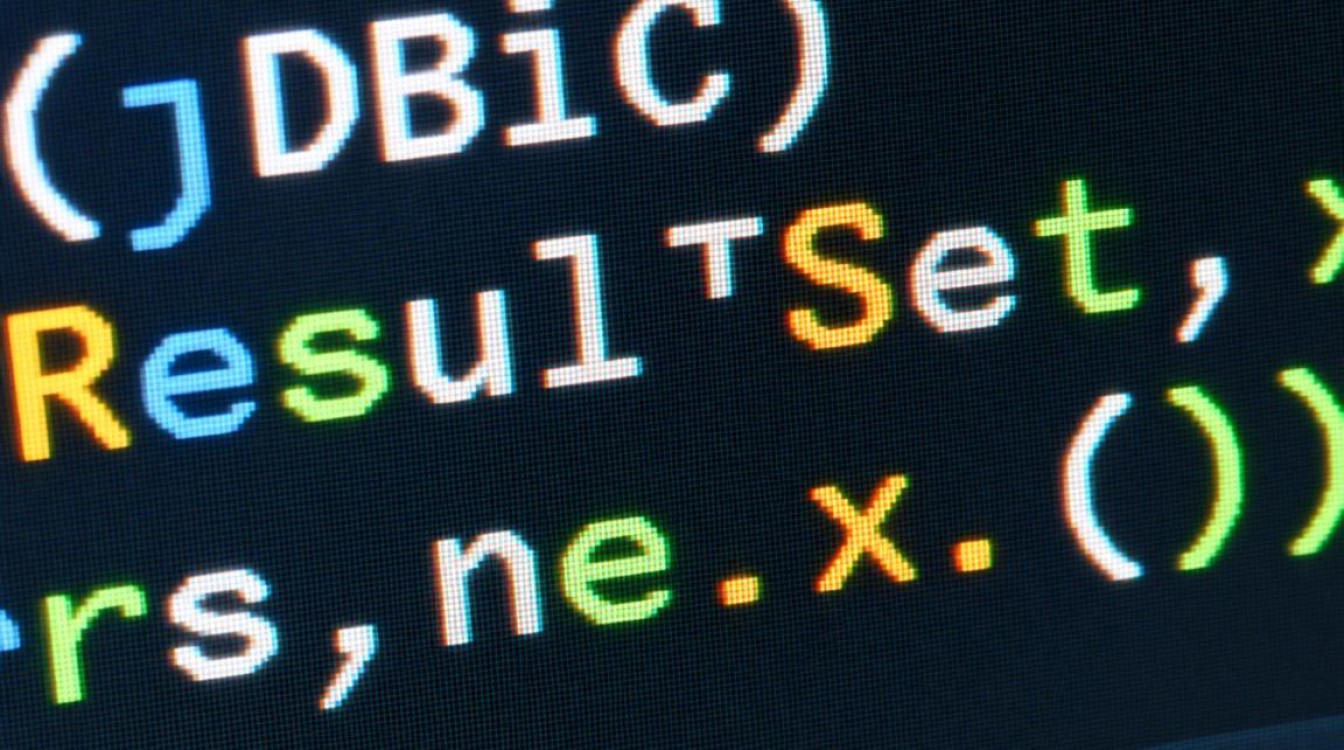 Java中执行rs.next报错到底是什么原因造成的？