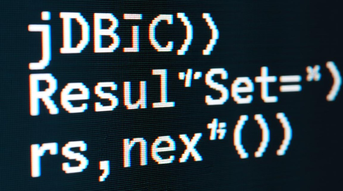 Java中执行rs.next报错到底是什么原因造成的？