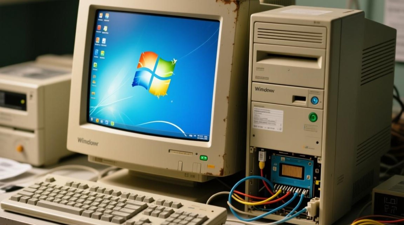 win7重装后无法安装网卡驱动，设备管理器里也找不到怎么办？