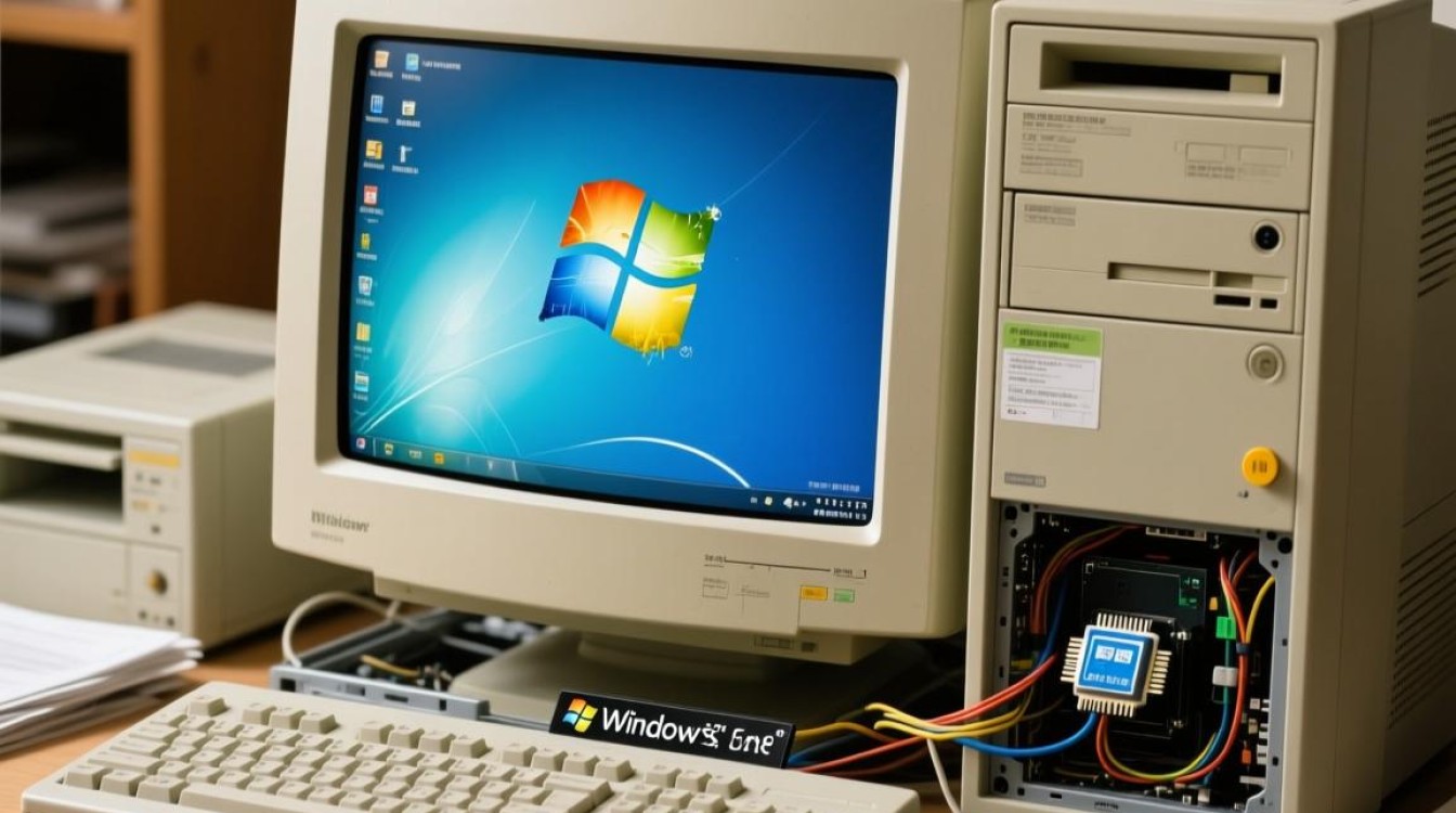 win7重装后无法安装网卡驱动，设备管理器里也找不到怎么办？