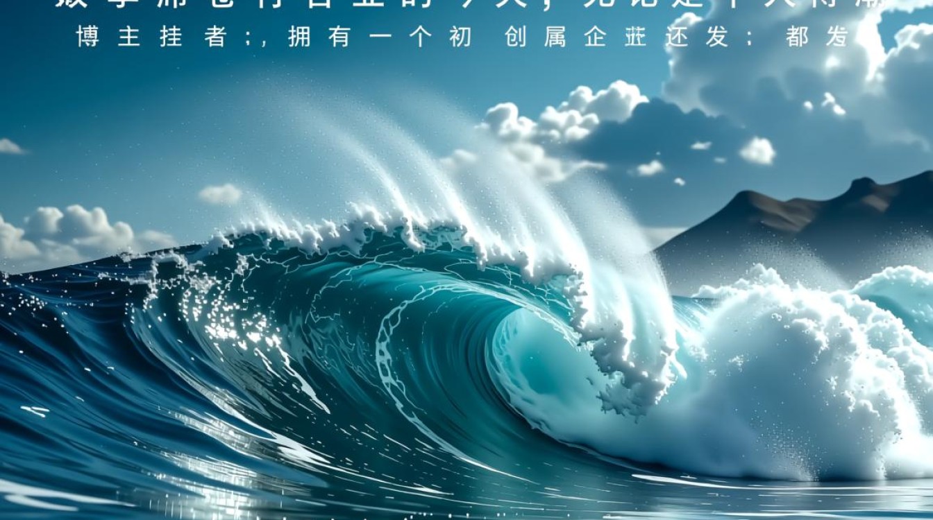 新手个人博客建站，怎么选稳定速度快性价比高的虚拟主机？