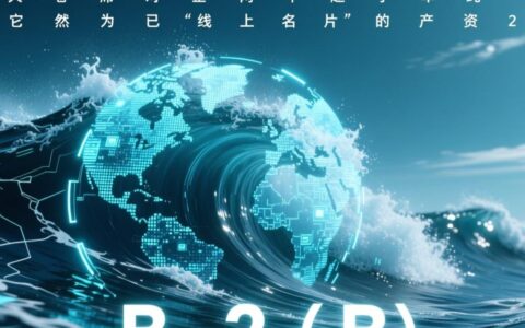 如何让B2B网站获得更多高质量询盘？