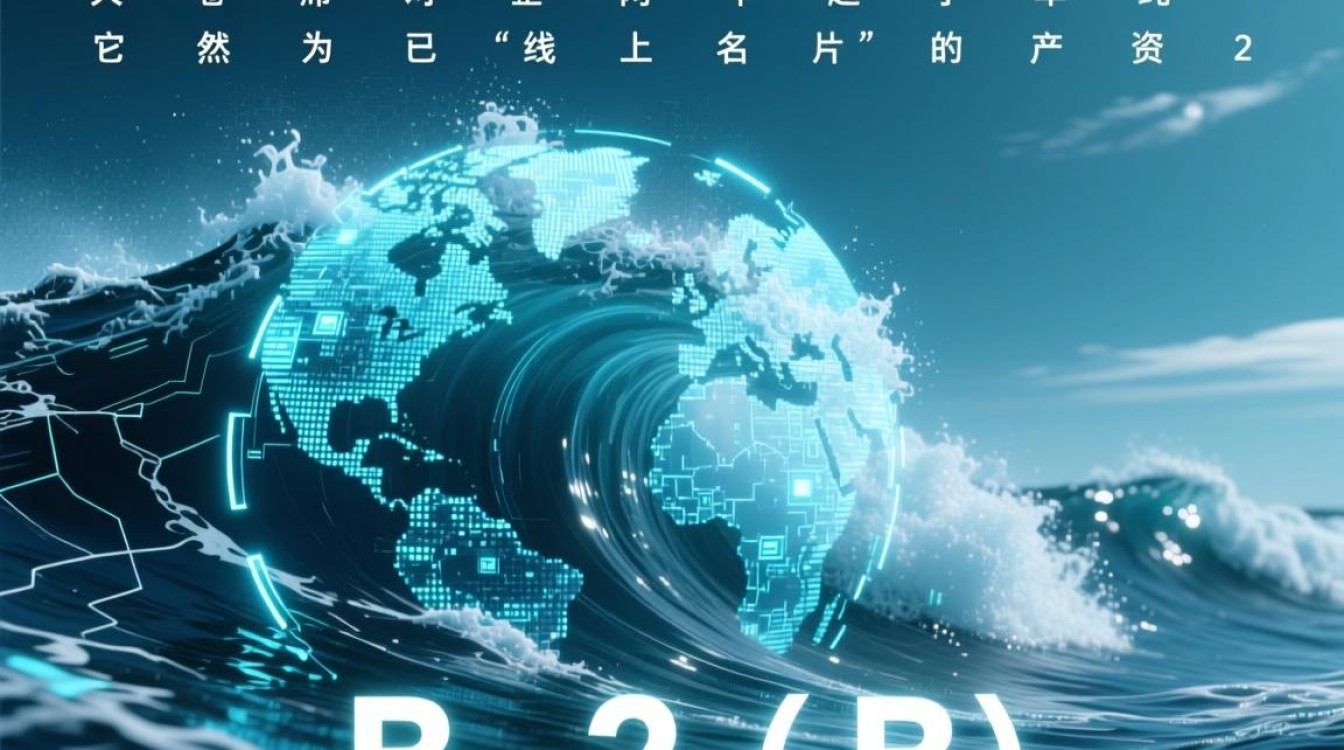 如何让B2B网站获得更多高质量询盘？