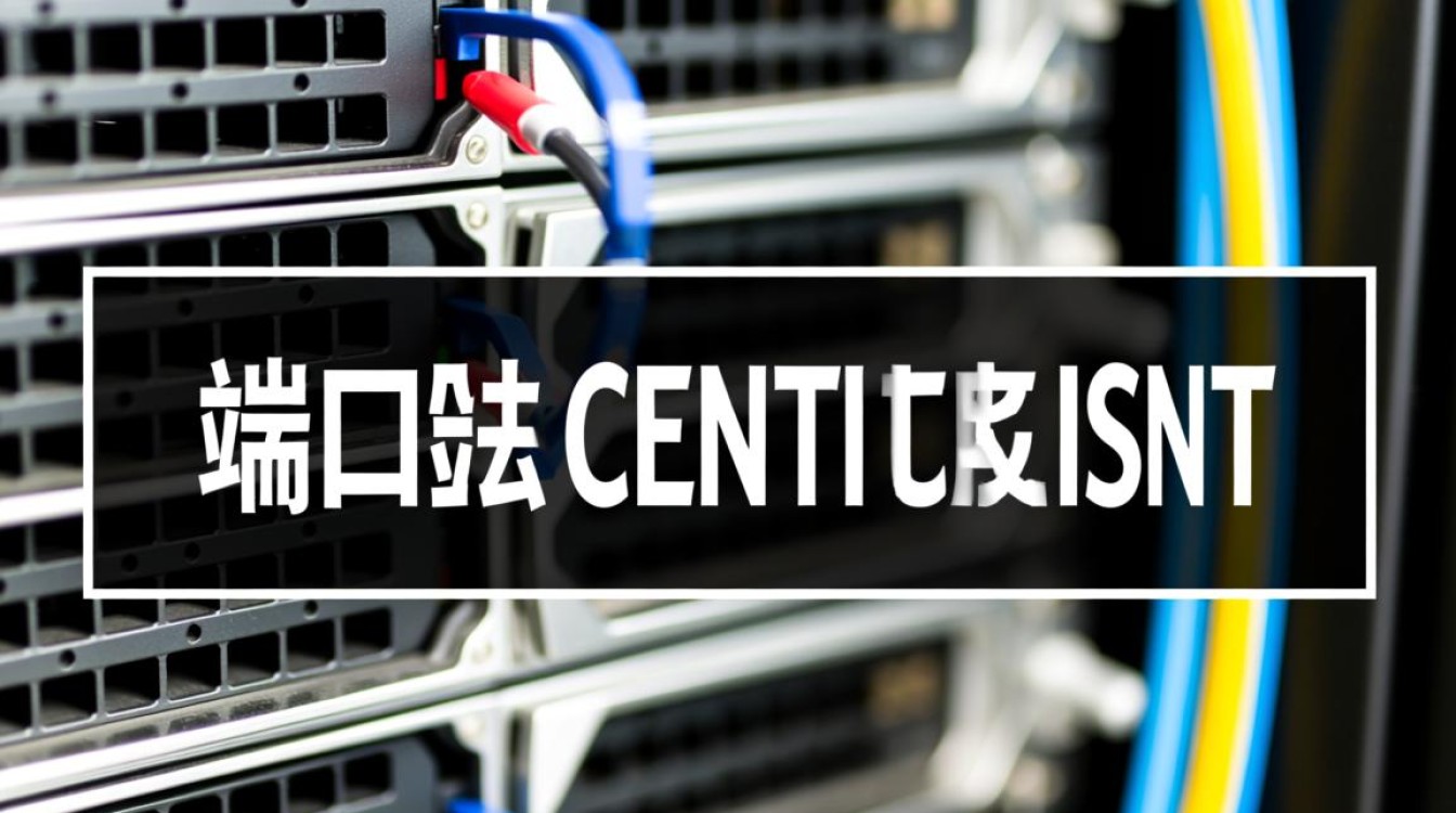 CentOS防火墙已放行，为什么端口还是无法访问？