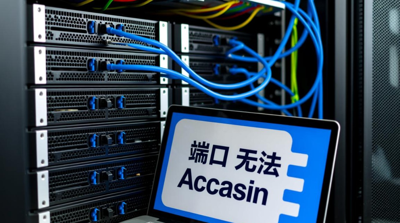 CentOS防火墙已放行，为什么端口还是无法访问？