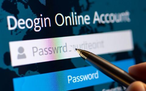 网站登录密码框无法输入，究竟是什么原因及解决方法？