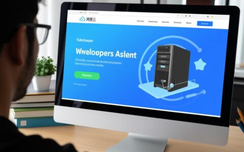 阿里云虚拟主机基础班，完全零基础新手该如何快速入门来学习呢？