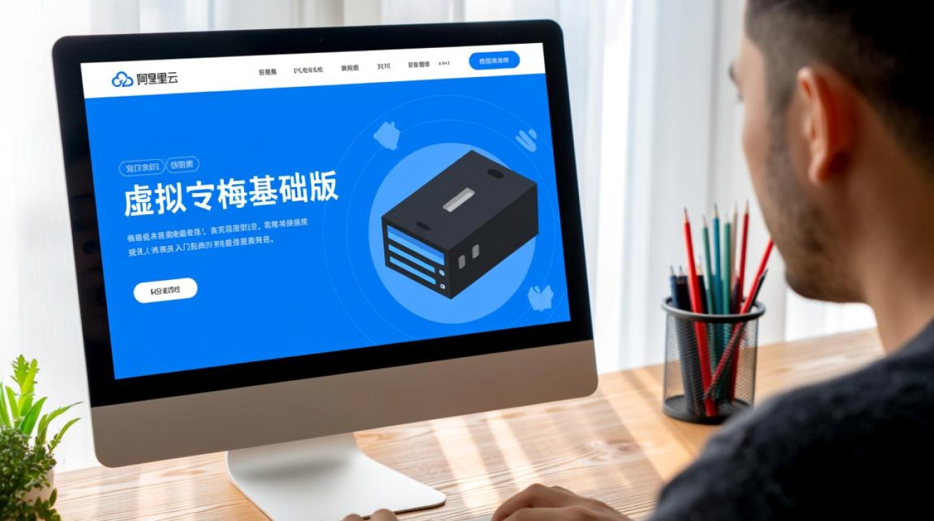 阿里云虚拟主机基础班，完全零基础新手该如何快速入门来学习呢？