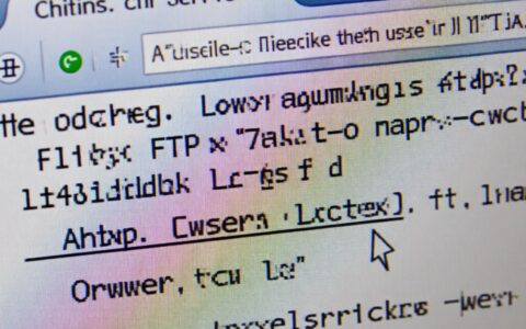 CentOS下如何配置FTP，让用户只能访问指定目录？