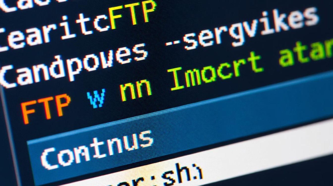 CentOS下如何配置FTP，让用户只能访问指定目录？