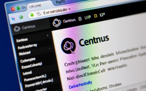 CentOS开启UDP端口，详细步骤和防火墙配置是什么？