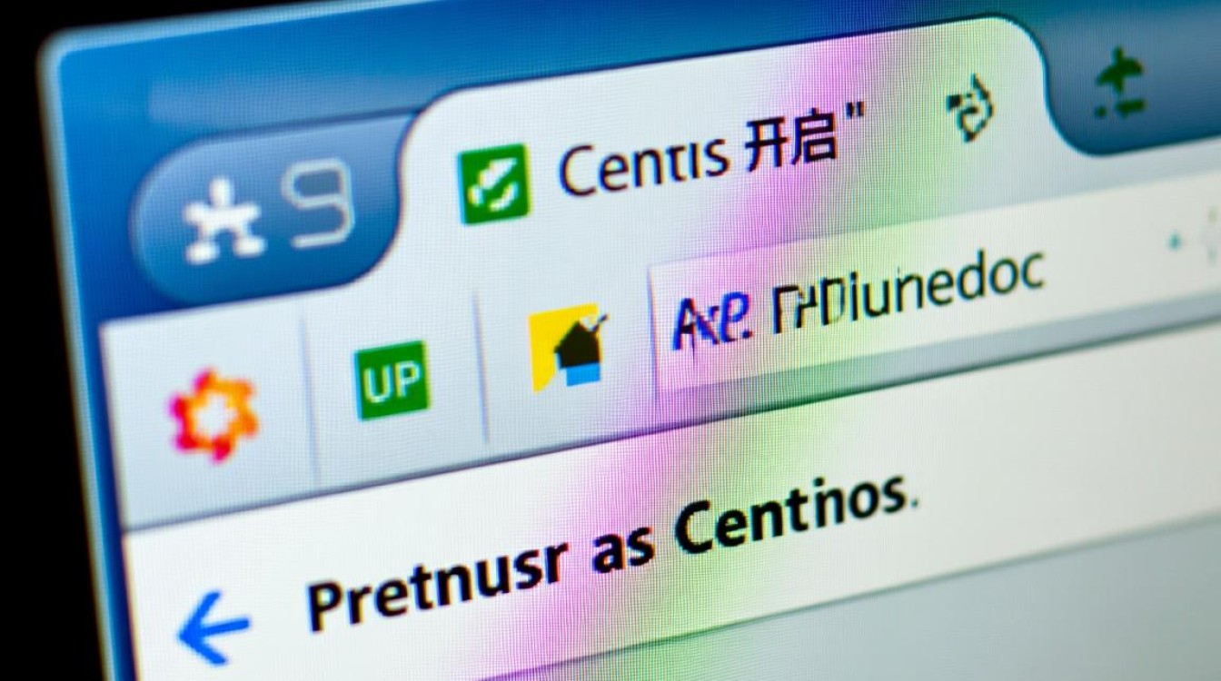 CentOS开启UDP端口，详细步骤和防火墙配置是什么？
