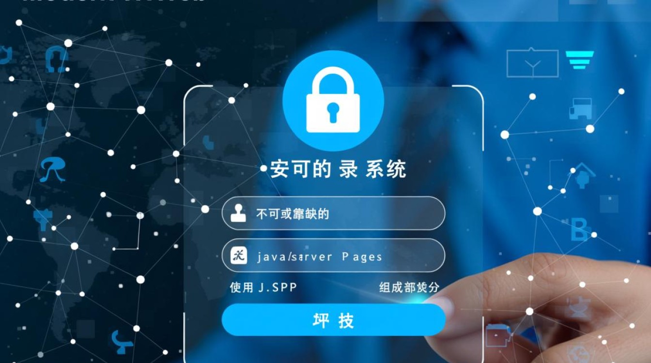 JSP登录界面怎么连接数据库并进行用户验证？