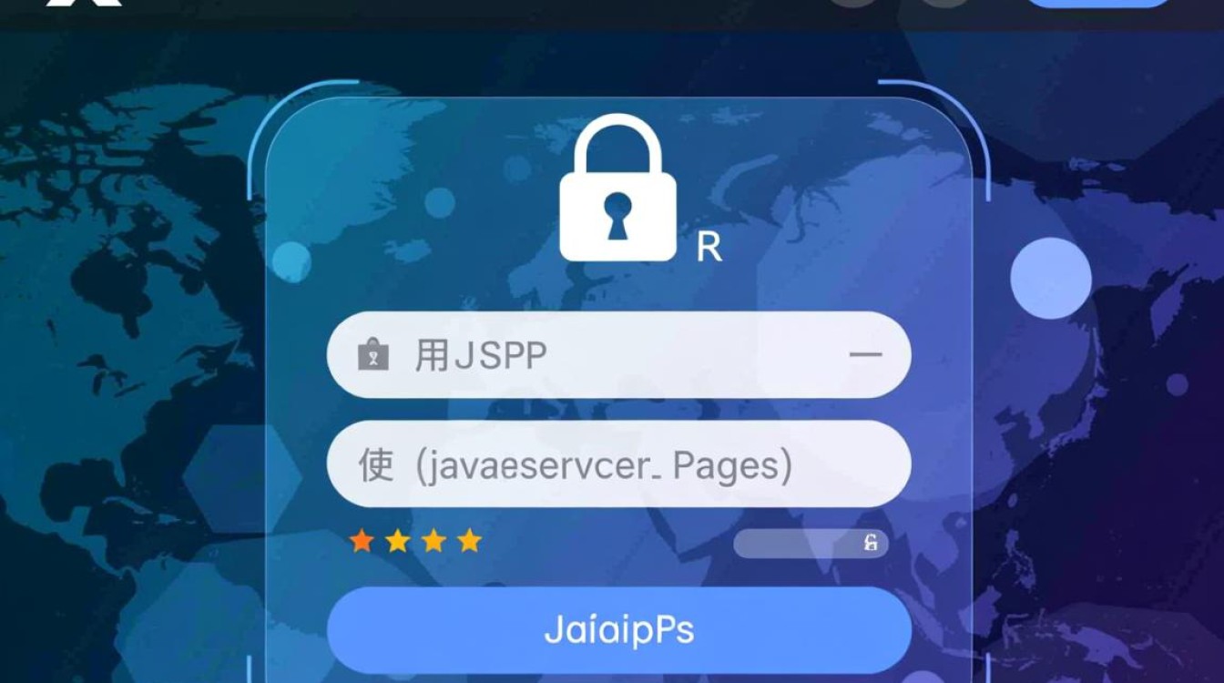 JSP登录界面怎么连接数据库并进行用户验证？