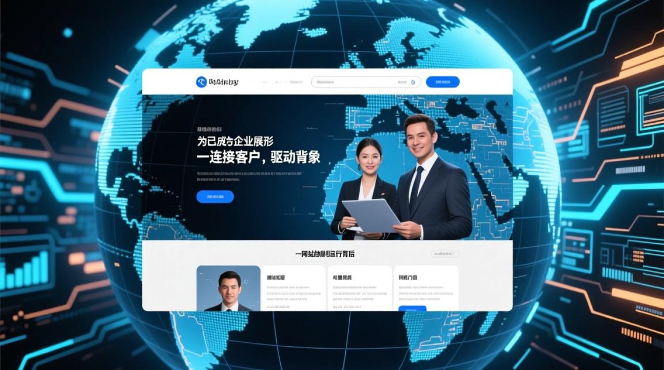 网站技术托管，真能让企业省心省力吗？