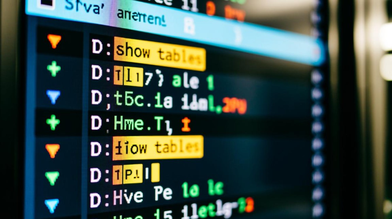 为什么执行hive show tables命令会报错？