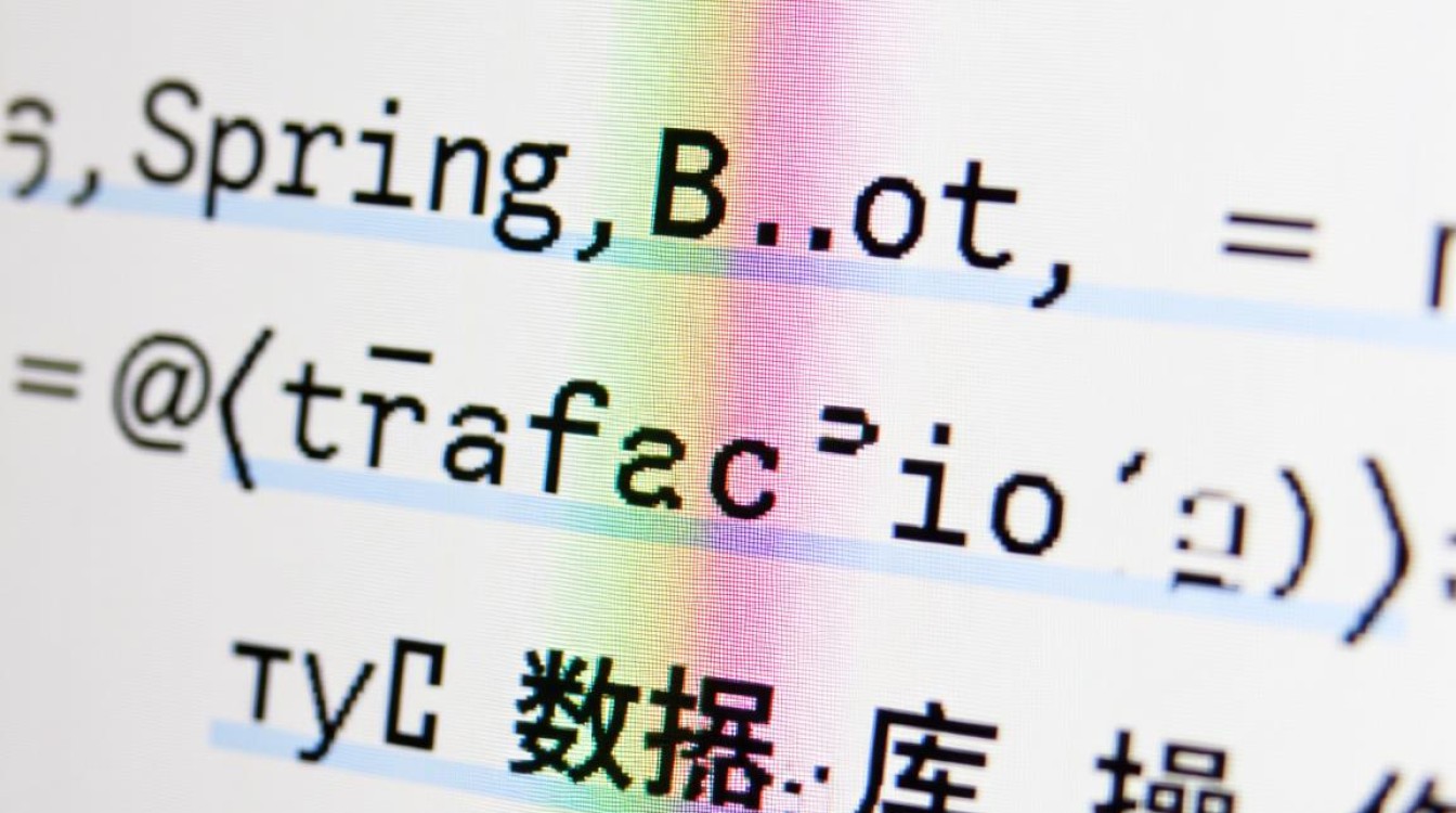 Spring事务注解isolation属性报错如何解决？