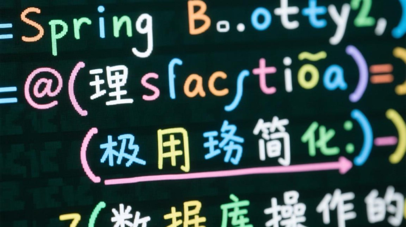 Spring事务注解isolation属性报错如何解决？
