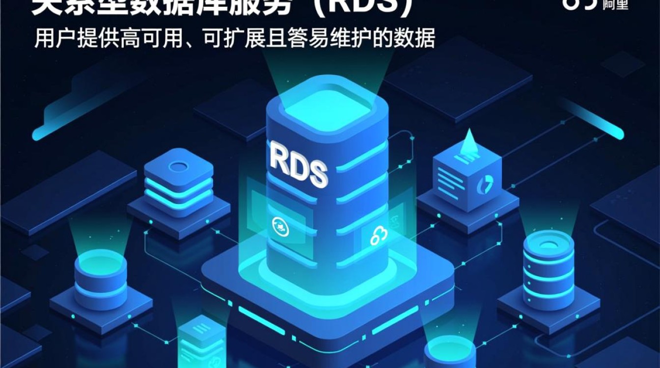 如何通过SSH连接阿里云RDS数据库？