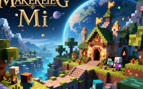 哪个魔戒Minecraft服务器最还原原作且好玩？