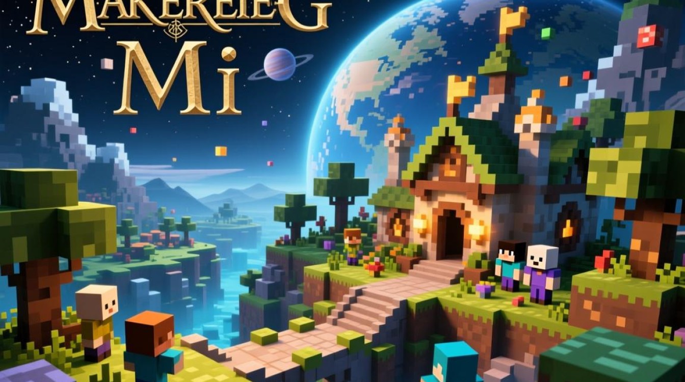 哪个魔戒Minecraft服务器最还原原作且好玩？