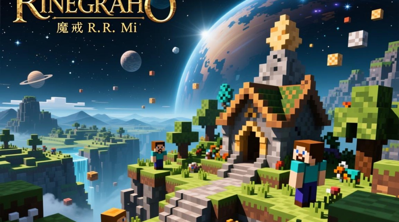 哪个魔戒Minecraft服务器最还原原作且好玩？