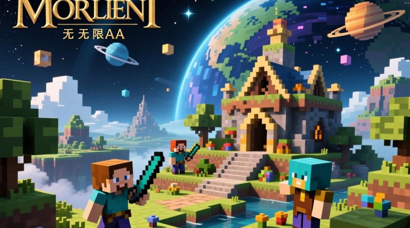 哪个魔戒Minecraft服务器最还原原作且好玩？