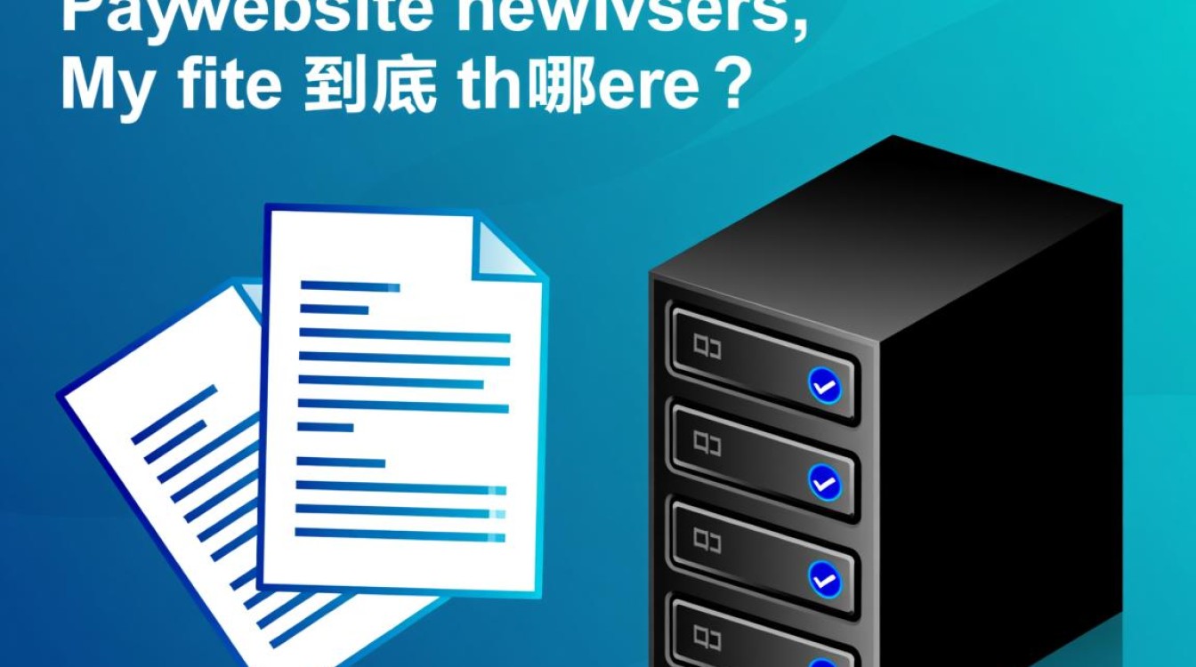 虚拟主机的网站根目录是哪个文件夹，文件放哪里？