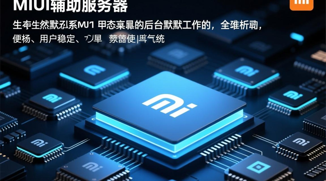 MIUI辅助服务器是干嘛的，关闭后对手机有影响吗？