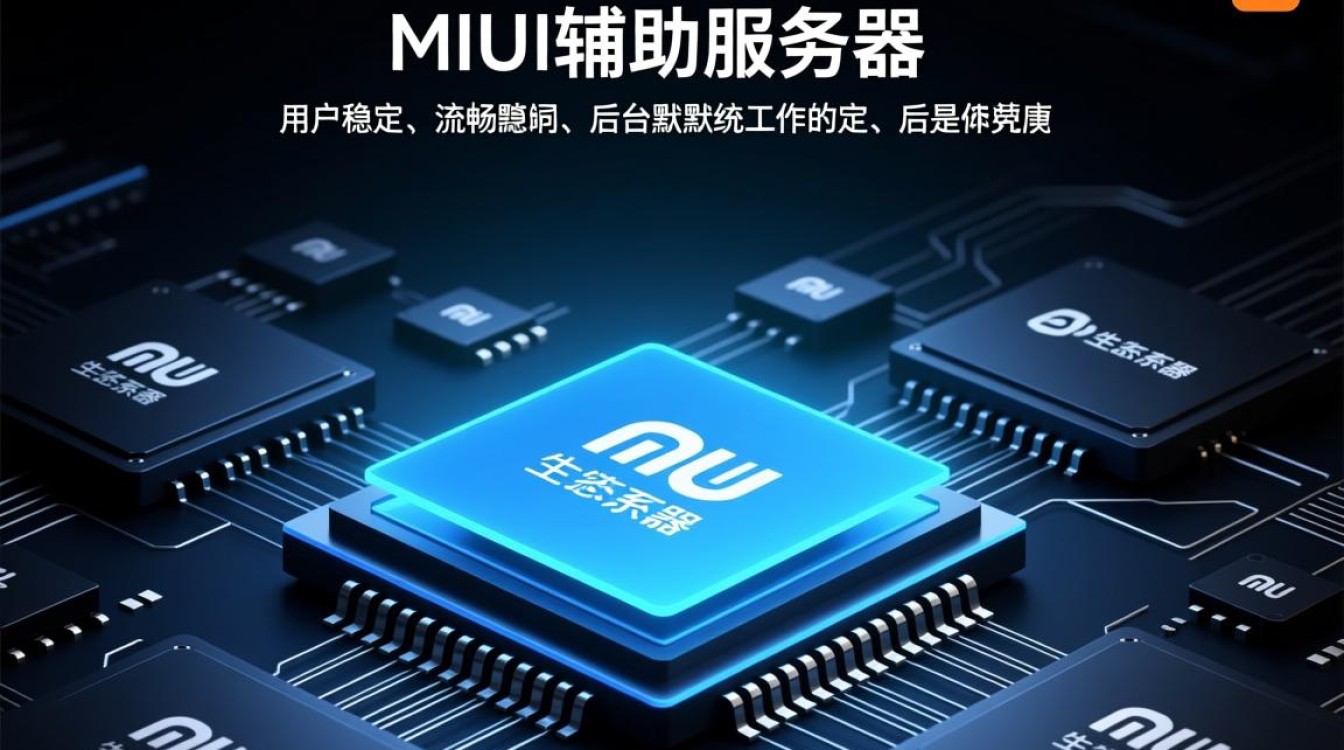 MIUI辅助服务器是干嘛的，关闭后对手机有影响吗？