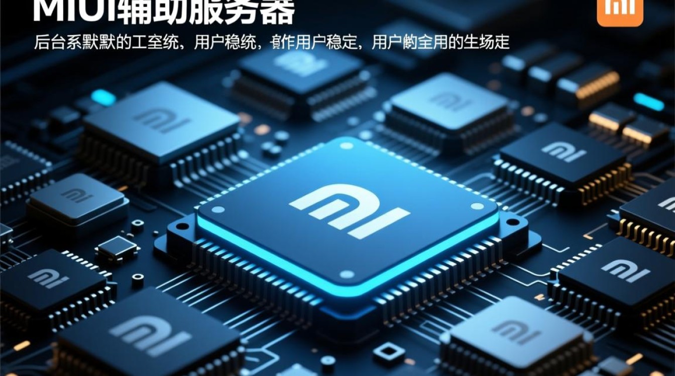 MIUI辅助服务器是干嘛的，关闭后对手机有影响吗？