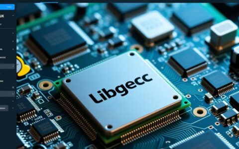 CentOS7报错缺少libgcc依赖库该如何解决？