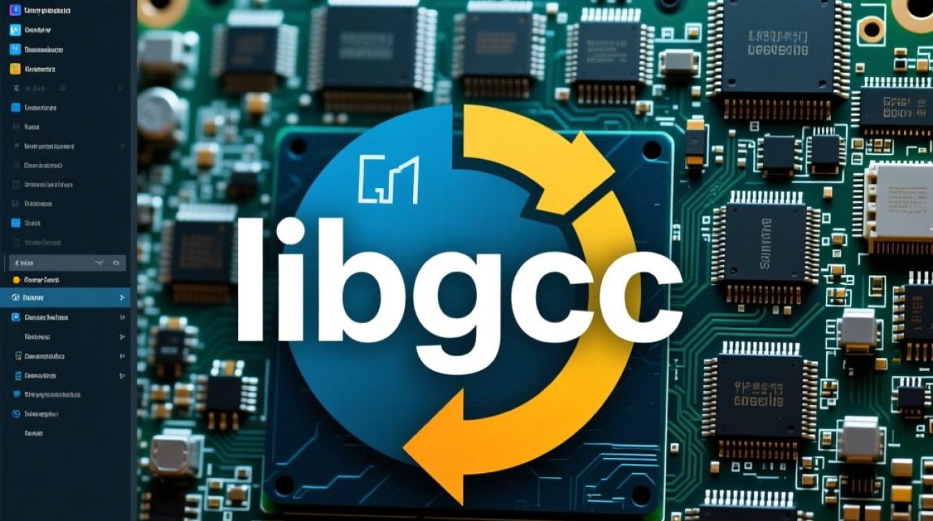 CentOS7报错缺少libgcc依赖库该如何解决？