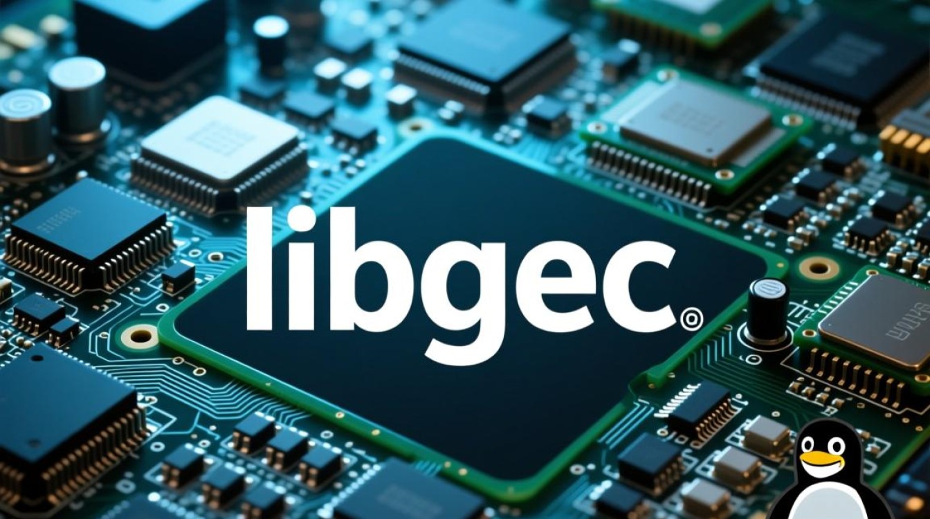 CentOS7报错缺少libgcc依赖库该如何解决？